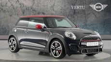 MINI Hatchback 2.0 John Cooper Works 3dr Auto Petrol Hatchback
